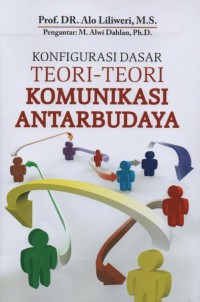 Image of Konfigurasi Dasar Teori-teori Komunikasi Antarbudaya